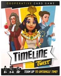 TimeLine Twist